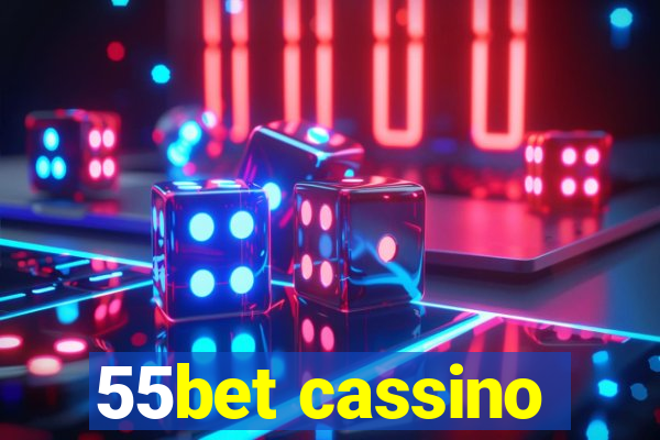 55bet cassino